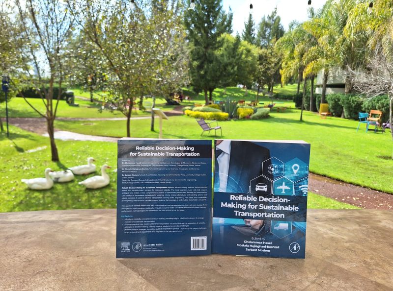 Reliable Decision-Making Book