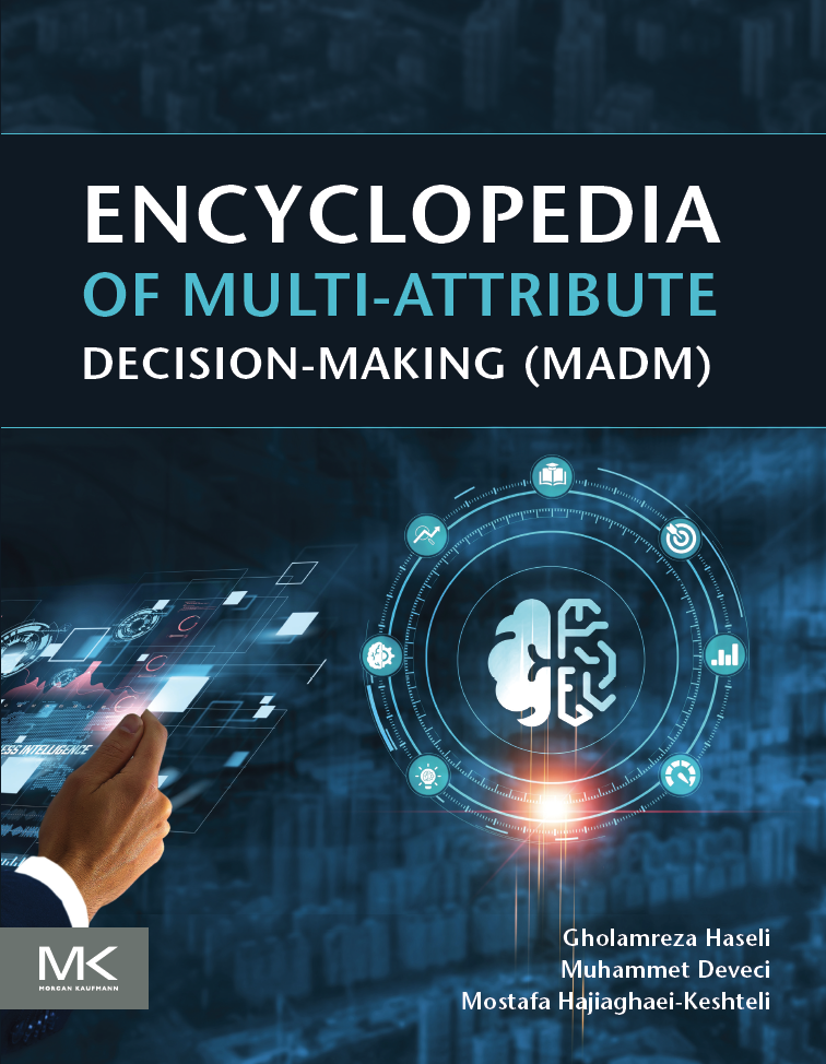 Cover: Encyclopedia of Multi-Attribute Decision Making (MADM)