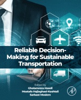 Cover: An overview of group decision-making reliability for sustainable transportation